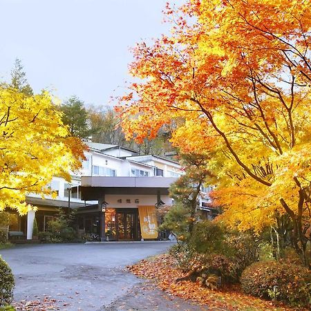 Ichikawa Bekkan Seikanso Shibukawa Zewnętrze zdjęcie