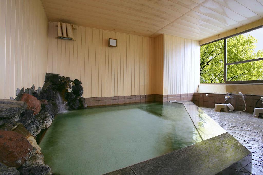 Ichikawa Bekkan Seikanso Shibukawa Zewnętrze zdjęcie