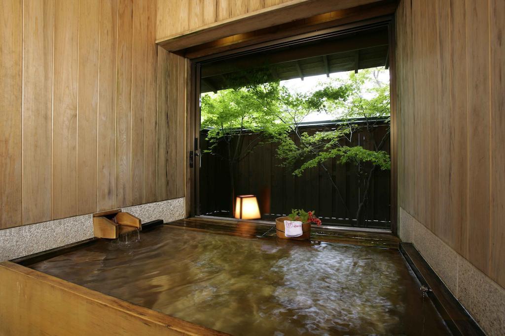 Ichikawa Bekkan Seikanso Shibukawa Zewnętrze zdjęcie