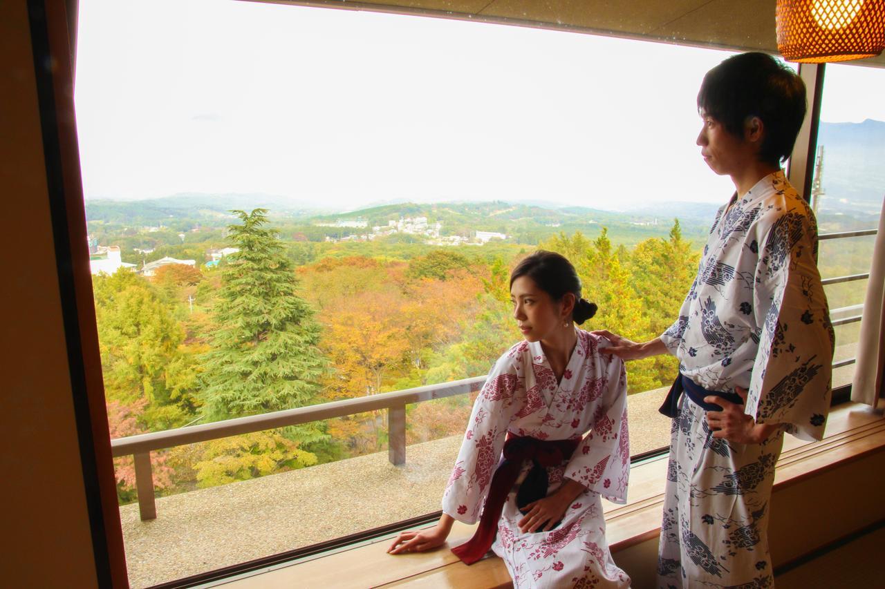 Ichikawa Bekkan Seikanso Shibukawa Zewnętrze zdjęcie